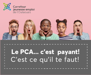 Le Pca Cje De L Outaouais